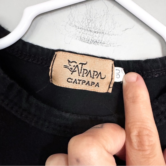 PatPat • Graphic Tee - Picture 4 of 4